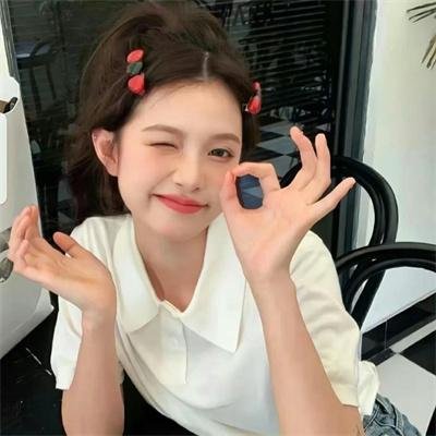 可爱的小崽子们